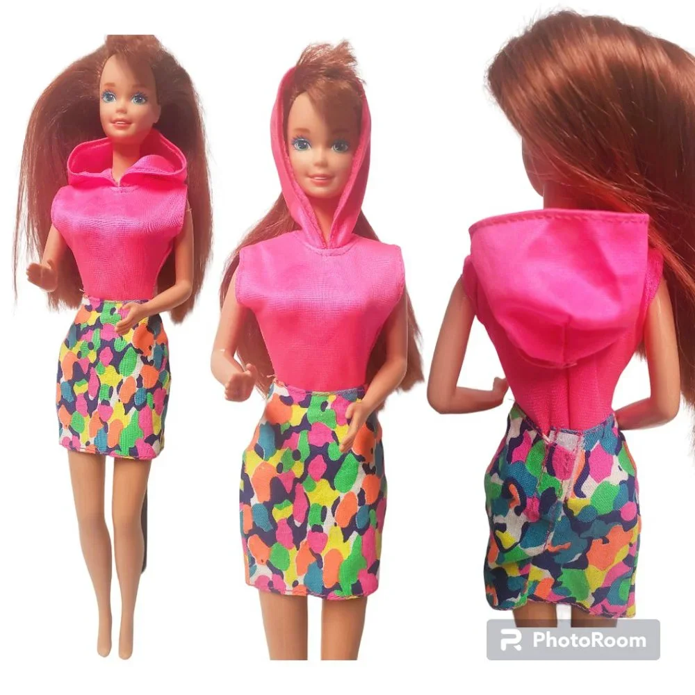 Barbie Outfits - Picture 7 of 7